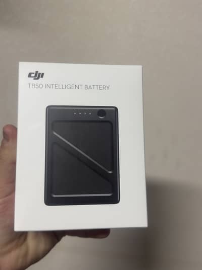 DJI TB50/ TB55 DJI M200, M210 series Smart Flight Battery