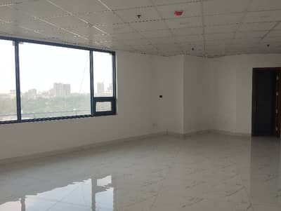 Al Haider Property Offer 350 Square Feet Area Office Available For Rent In   Grand Square Mall Gulberg 3, Opposite CBD