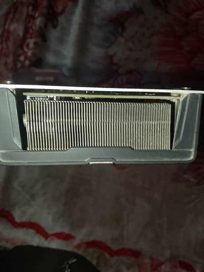 Sapphire nitro Amd radeon Rx 580 8gb graphics card