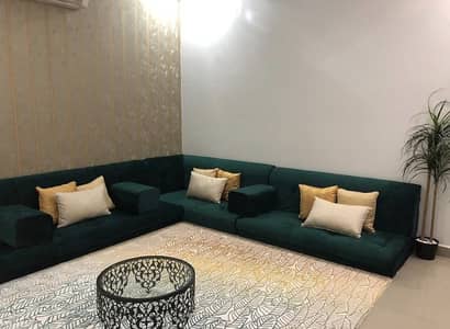 Majlis sofa //Arabic Majlis //Arabic Floor Sofa Set //Arab Majiis Sofe