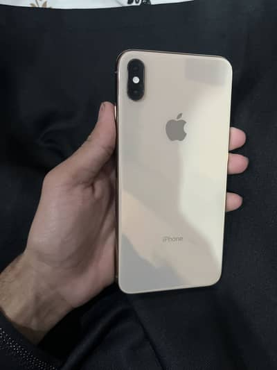 Xs Max 10\9 all janvan all ok