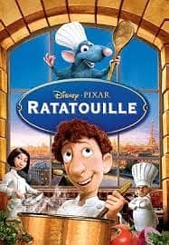 [Dual Disc] Original Ratatouie 1080p HD DVD Imprted