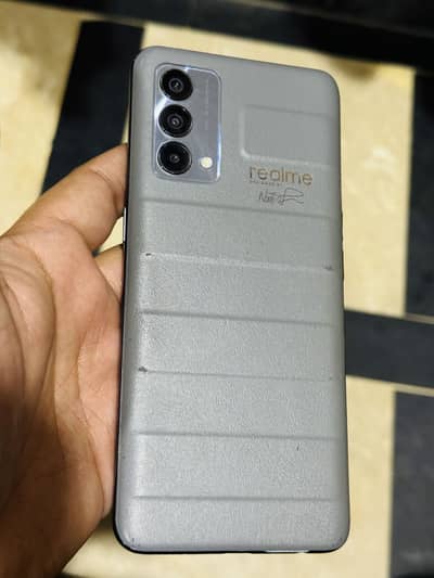 GT Master Edition 8/128