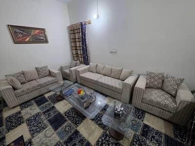 7 seater sofa set for sale near Safora Chowk