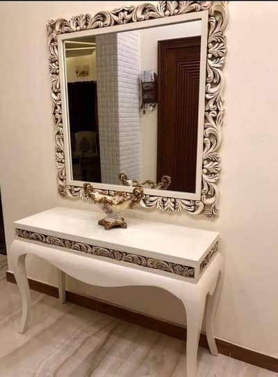 Console // Console Table // Tv Console // Led Rack & Led Console