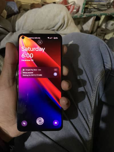 One plus 9 12+4/256 cp pta approved dual