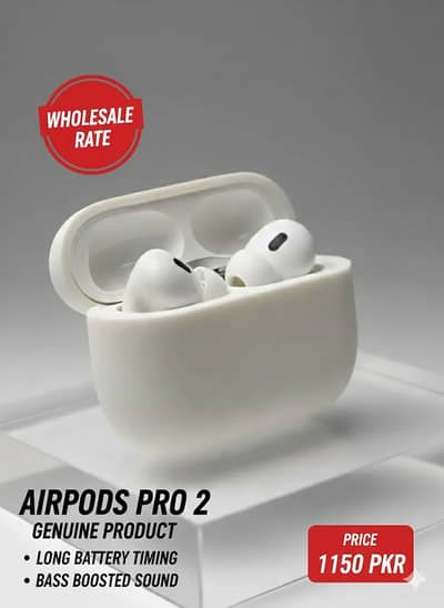 Apple airpods pro 2