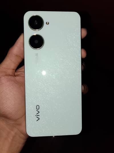 Vivo Y03 for sell