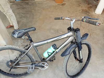 Racing sport cycle for kids and adults