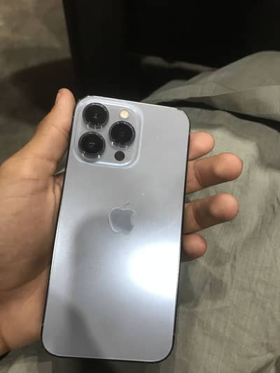 I phone 13pro non pta