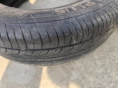 BG Trako Plus 185/60/R15