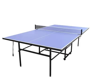 Table Tennis Table