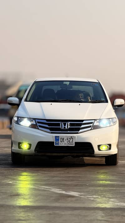 Honda City 2015 1.3 i-VTEC one of the orignal clean cars