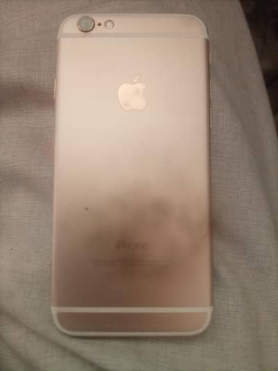 iPhone 6 PTA approved 64GB