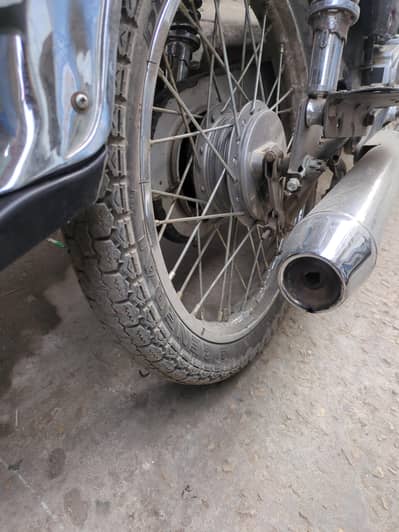 tire tube 03161423093