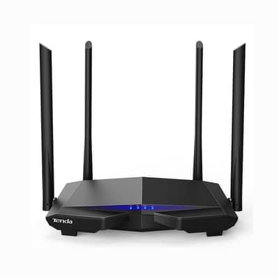 Tenda AC6 AC1200 Smart Dual-Band WiFi Router