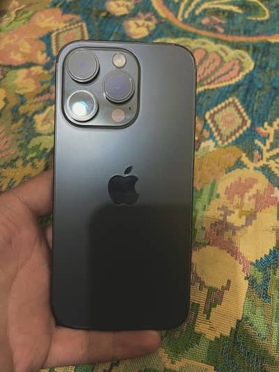 iPhone 14 pro 128 gb Jv non pta 95% Health    {13,14,15,16,}
