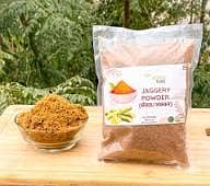 jaggery desi gur shaker 100% pure