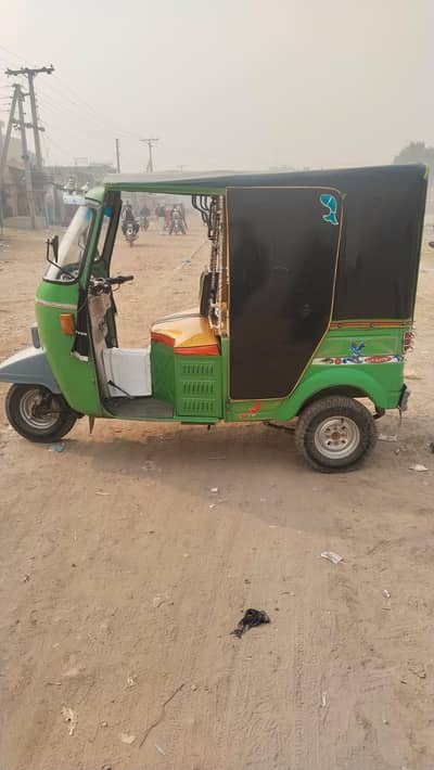 rickshaw for sale 03062929316