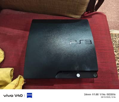 PlayStation ps3 for sale