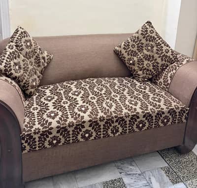 2 Seater Sofa for Sale