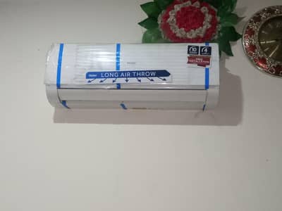 Haier Ac 1.5ton