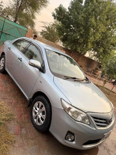 Toyota Corolla gli 13 model for sale