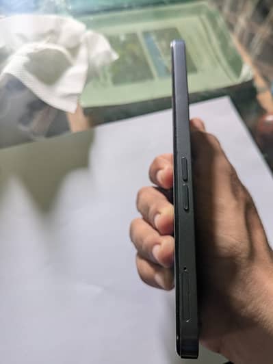 Realme C35 4 ram 128 storage