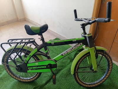 BICYCLE FOR SALE