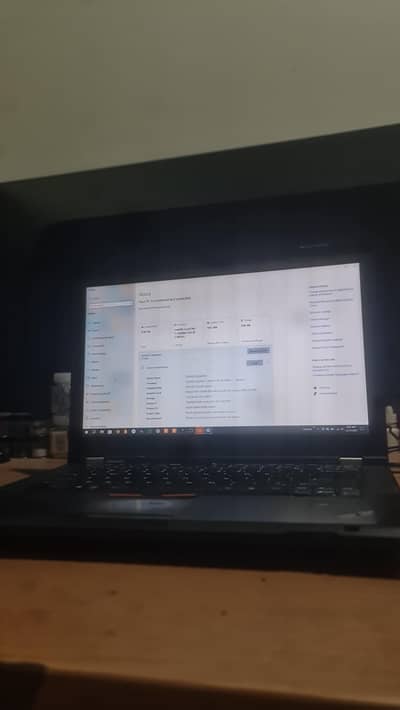 i7 laptop 256gb ssd