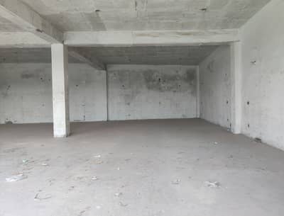 10 marla Warehouse On Main Bedian Road Jamu Stop Near Dolmen Mall