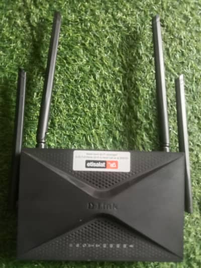 D-Link DIR:853 Dual Band 5G Router