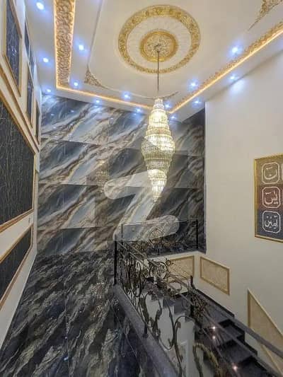 10 Marla House for sale in iqbal town