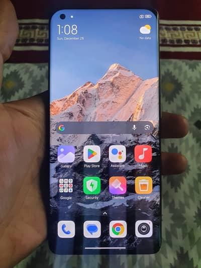 Xiaomi mi 11 ultra 12gb 128gb best deal