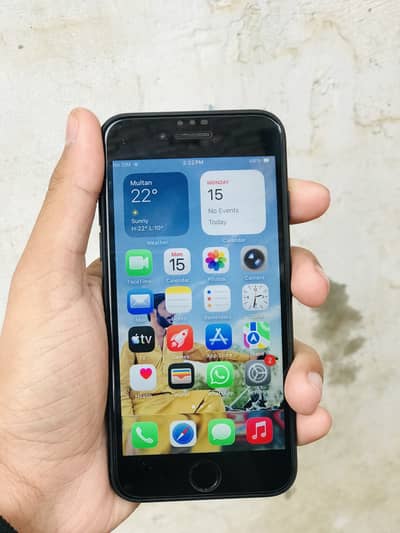 Iphone se 3rd generation