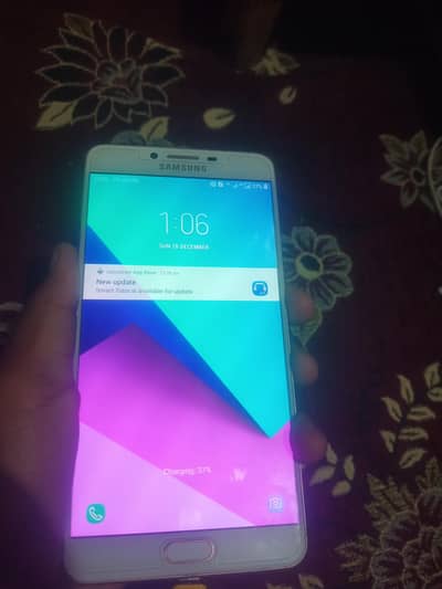 hiSamsung Galaxy c9 Pro