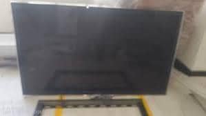 SAMSUNG 3D SMART TV D6600 LED TV 46 INCH FOR PARTS