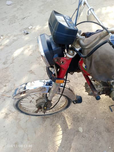 China bikes model 2018 Multan number