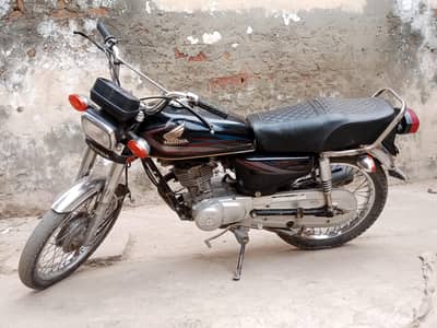 urgent for sale on hand use total ok bike