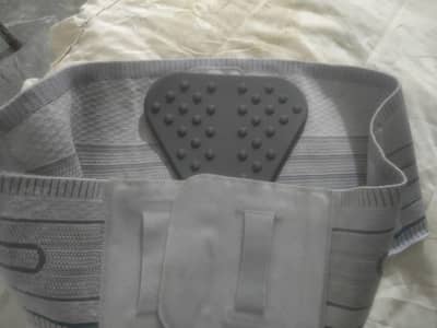 Belts for men's and women's health