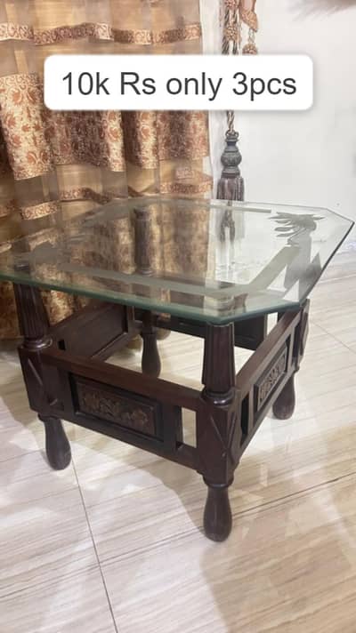 Table //Center table//Wooden Table//Luxury table//Table for sale
