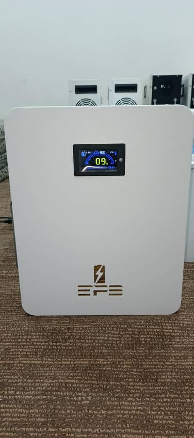 Lithium cells Batteries 12v 24v 48v available in best prices