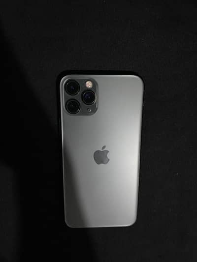Iphone 11 Pro PTA Approved