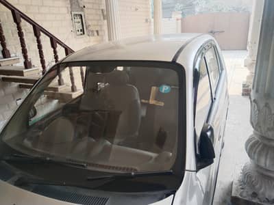 SANTRO CLUB EFFI 2005-06