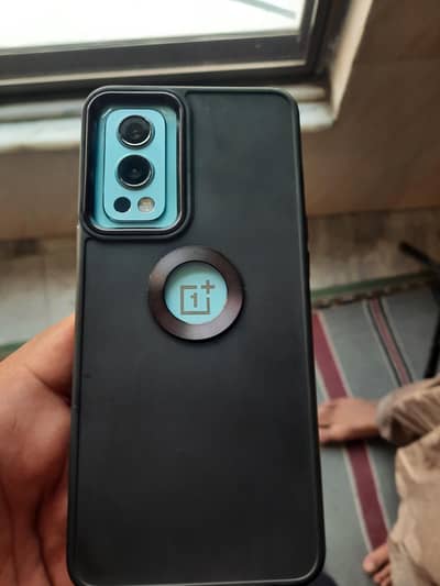 ONE PLUS NORD2 5G 12+12/256