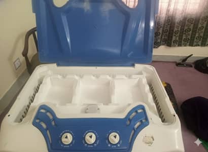 Air Cooler (Plastic Body decent shape)