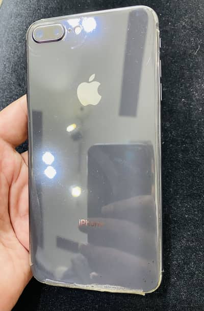 iPhone 8plus 64Gb PTA approved