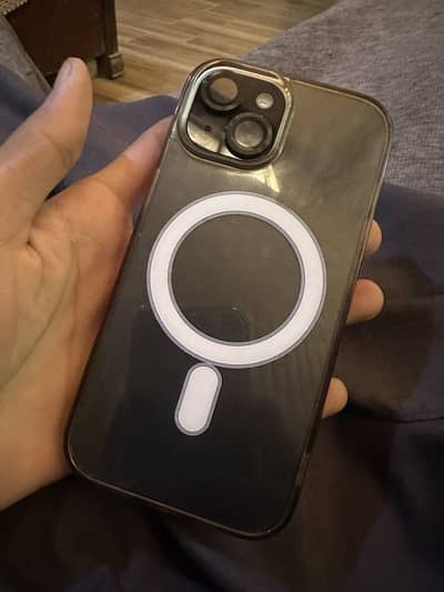 iPhone 15 128 factory unlock water pack