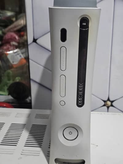 x box 360 with box