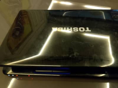 Toshiba satellite L655-S5146 for sale